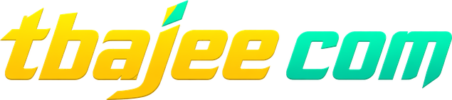 tbajee com হোম পেজ লোগো